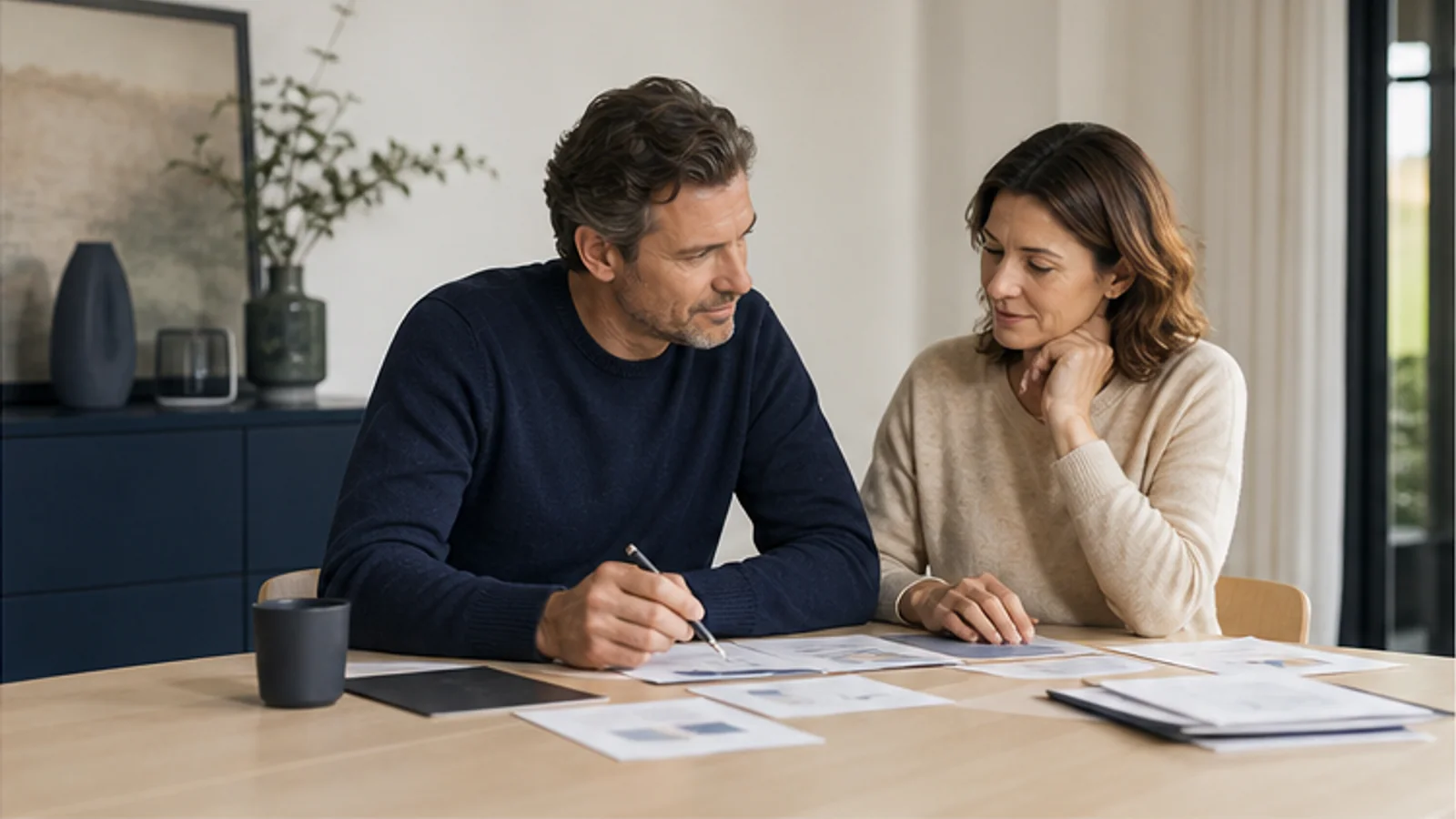 Assurance décès : comment calculer le capital nécessaire pour protéger le revenu familial ?