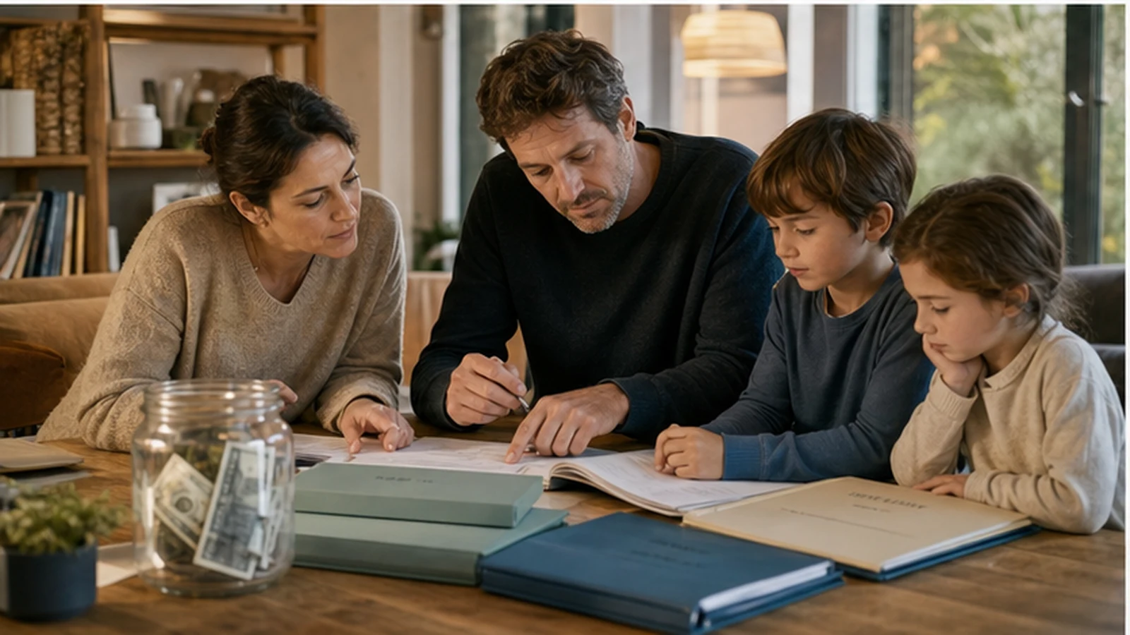 Assurance décès ou épargne de précaution : quelle combinaison protège vraiment la famille ?