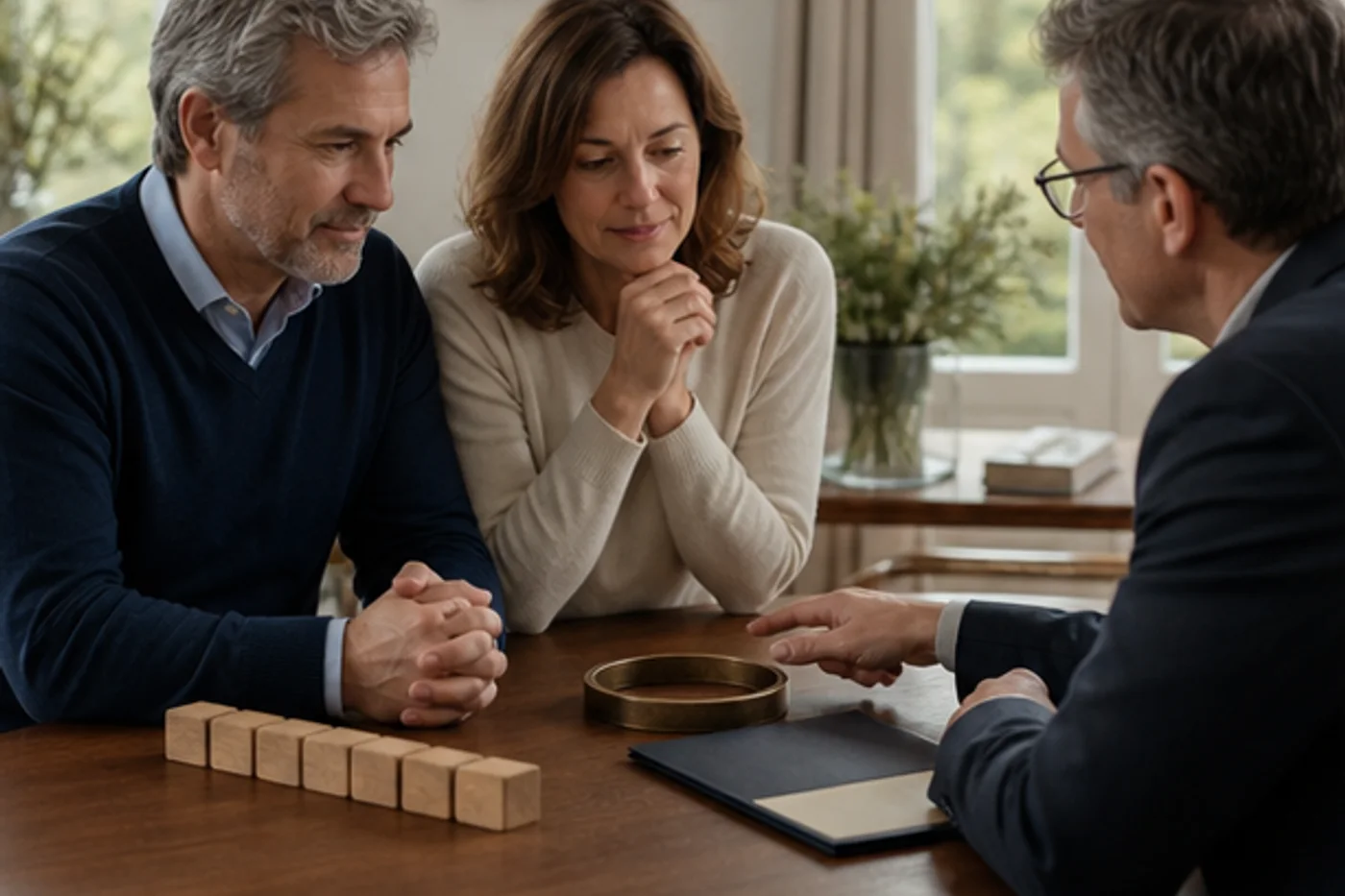Décision structurée pour Assurance décès temporaire ou vie entière : quel contrat répond à quel besoin ?