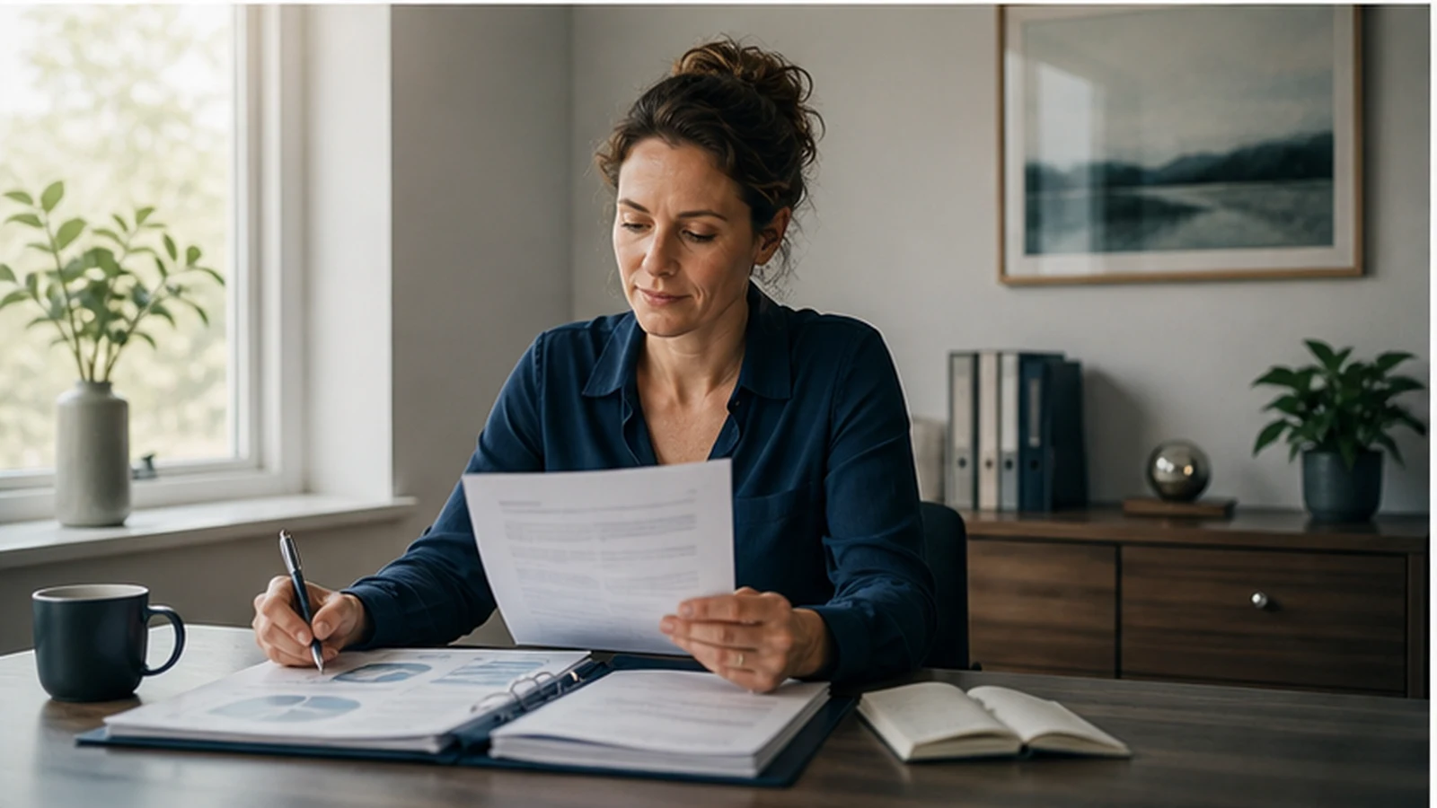 Assurance emprunteur après un burn-out : préparer un dossier sans minimiser ni surdéclarer