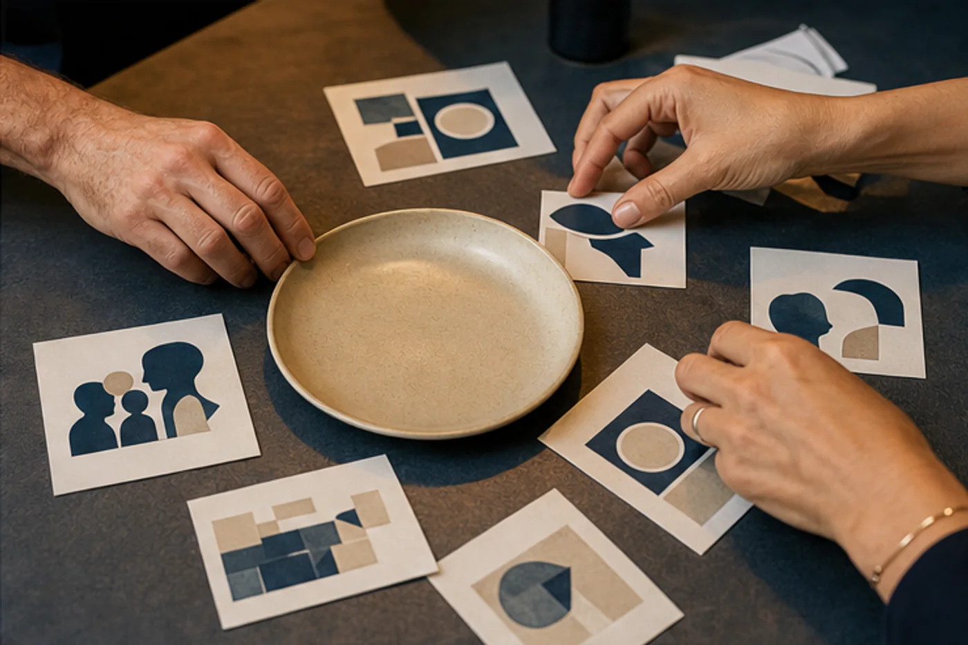 Analyse du rôle central du chef dans l’activité et la valorisation du restaurant, identification des impacts financiers potentiels en cas d’absence prolongée ou définitive.