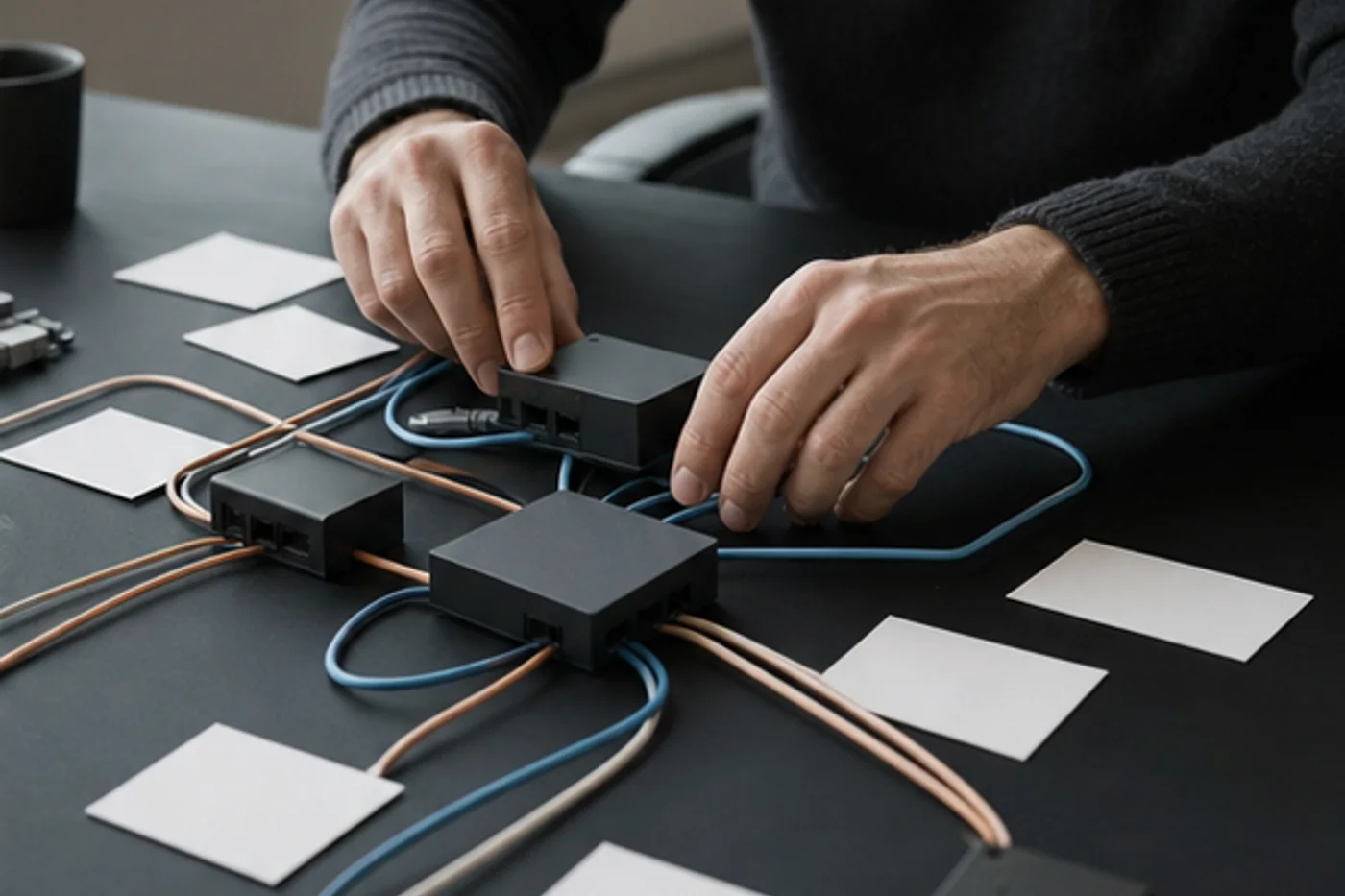 Analyse méthodique des enjeux de Assurance homme clé du CTO : protéger une startup dépendante de son responsable technique
