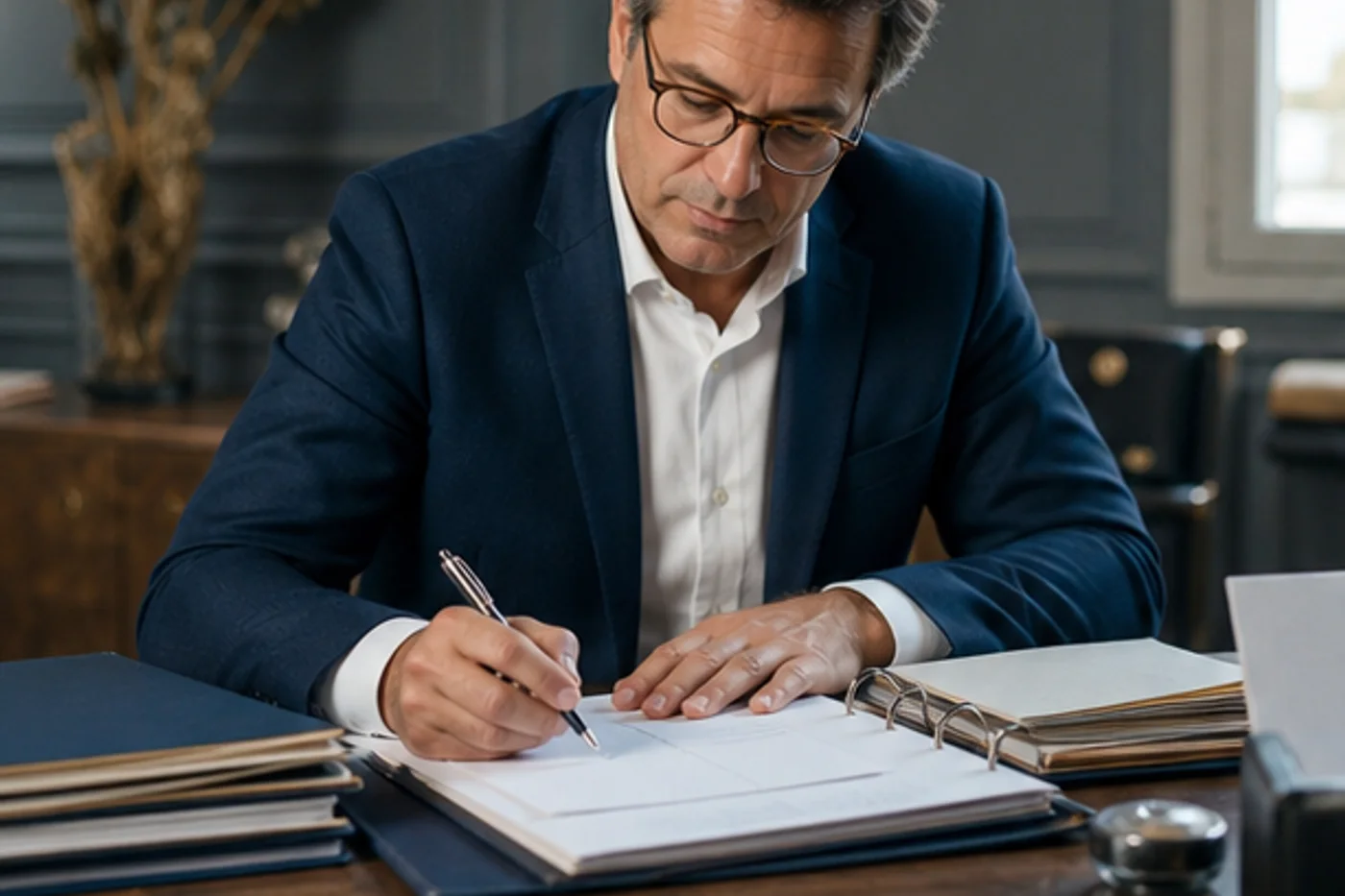 Décision structurée pour Audit annuel de la protection du dirigeant : la checklist complète en 12 contrôles