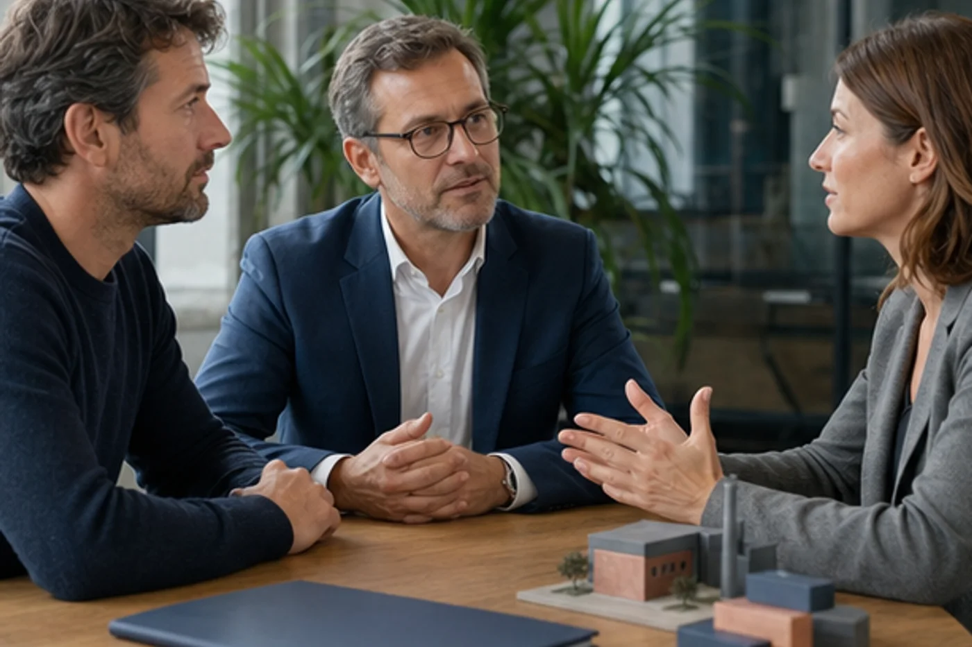 Décision structurée pour La banque exige une assurance homme clé : comment analyser cette condition de financement ?