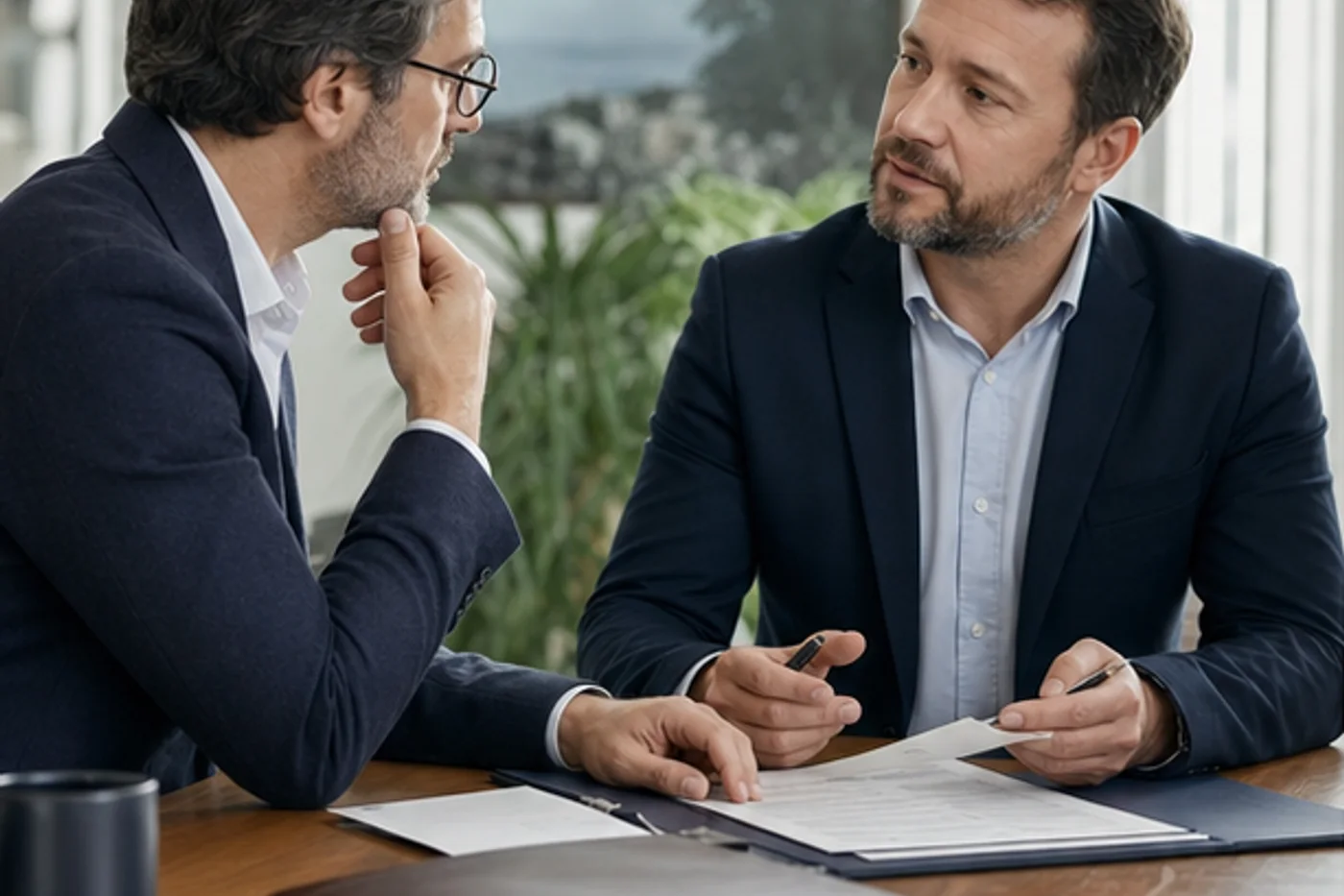Décision structurée pour Changer de métier pendant un prêt : faut-il prévenir son assurance emprunteur ?