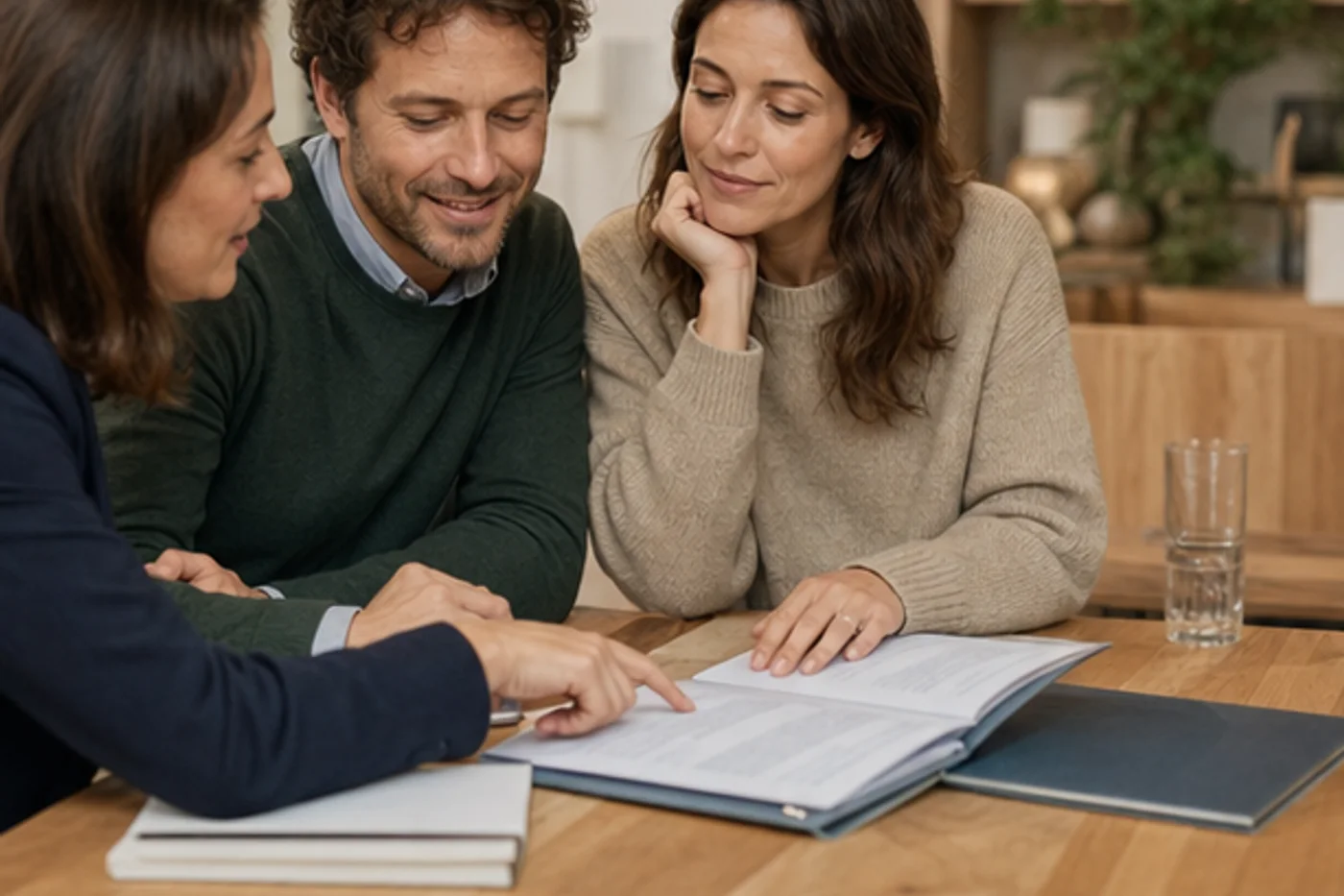 Décision structurée pour Conjoint collaborateur ou associé : quelles conséquences sur la protection sociale du couple ?