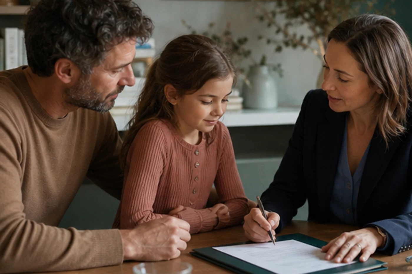 Décision structurée pour Divorce et assurance décès : quand réviser la clause bénéficiaire ?
