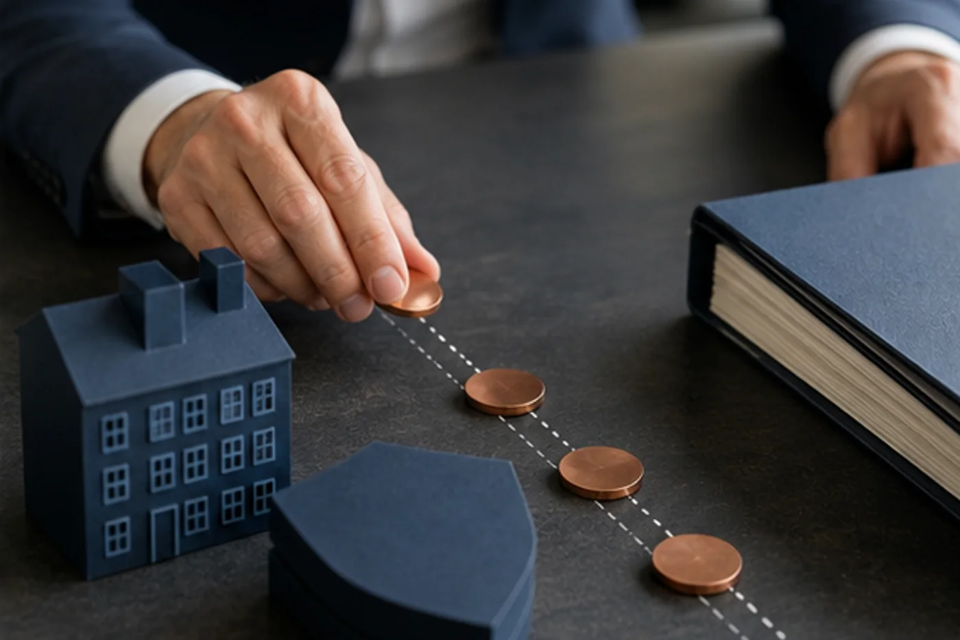 Analyse méthodique des enjeux de Fiscalité de l’assurance homme clé : primes, indemnité et conditions à documenter