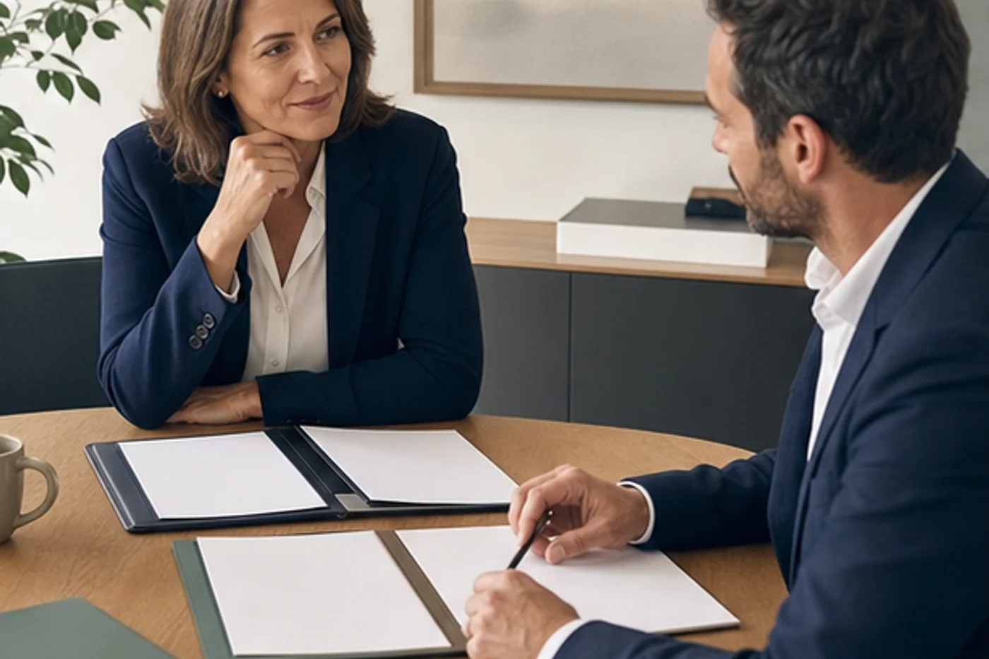 Décision structurée pour Mi-temps thérapeutique et assurance emprunteur : quand l’ITT continue-t-elle à jouer&nbsp;?