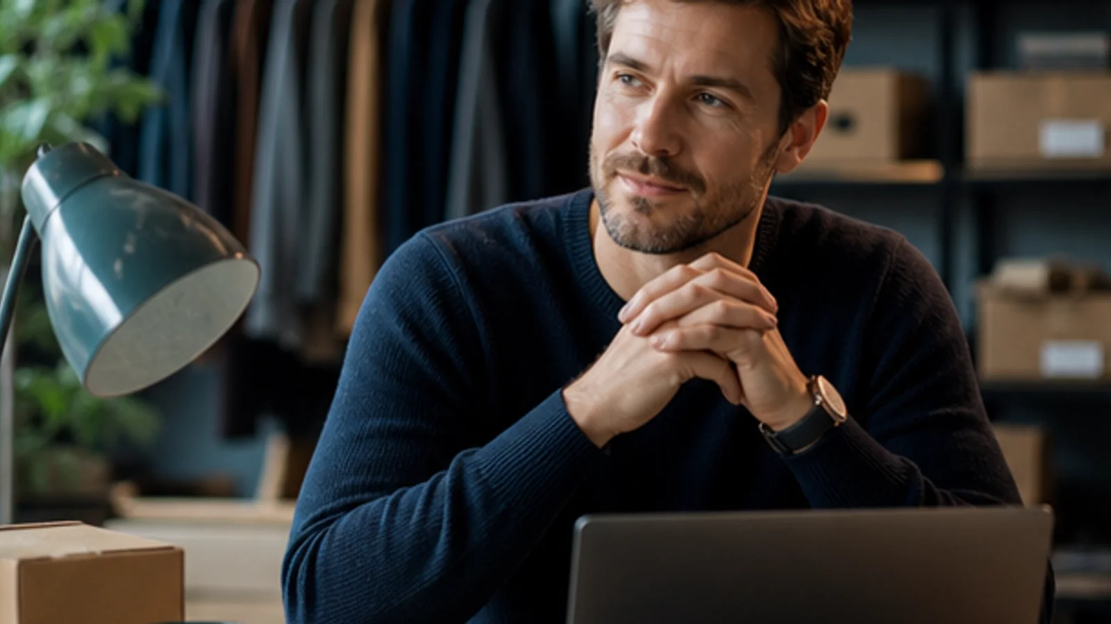 Prévoyance du dirigeant e-commerce : protéger le revenu dans une activité toujours ouverte