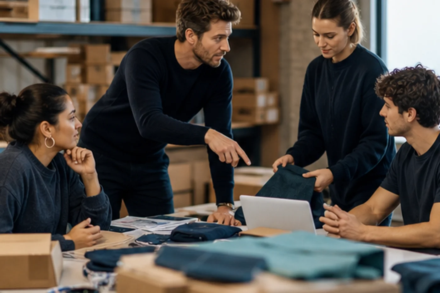 Décision structurée pour Prévoyance du dirigeant e-commerce : protéger le revenu dans une activité toujours ouverte