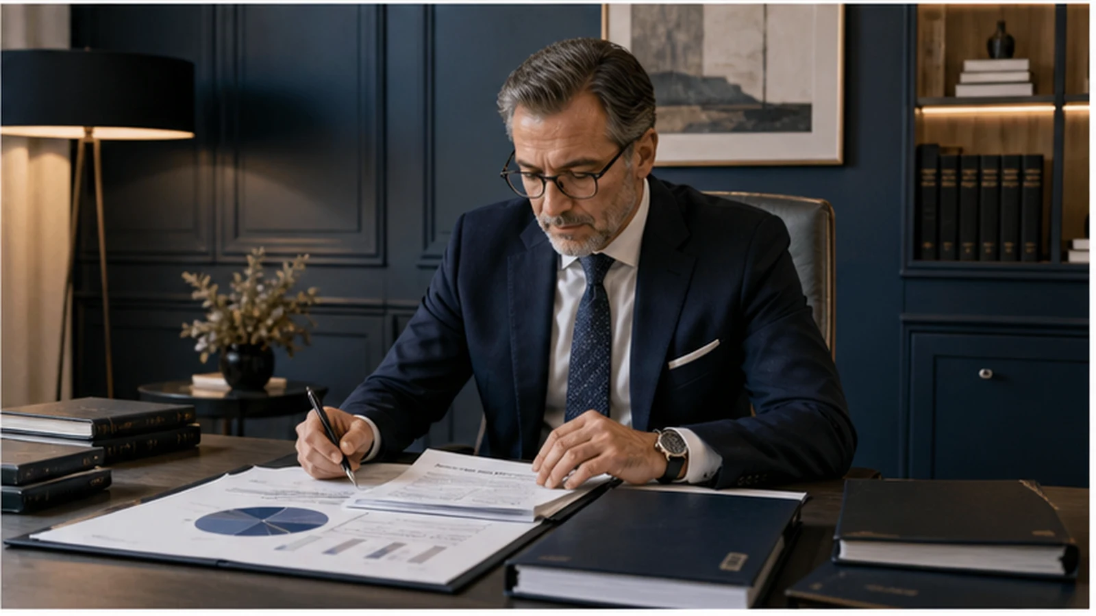 Prévoyance de l’expert-comptable associé : protéger la signature, le portefeuille et les charges du cabinet