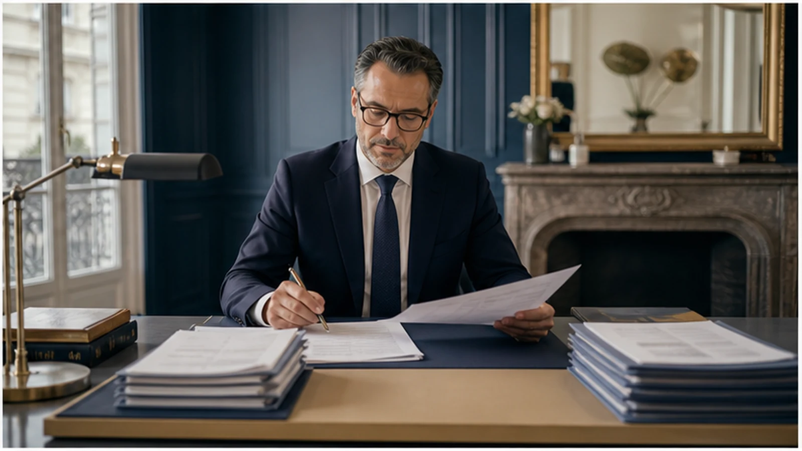 Prévoyance du notaire associé : incapacité professionnelle, étude et engagements entre associés